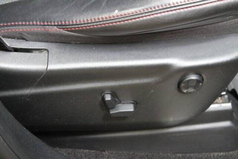 2021 Jeep Grand Cherokee Trailhawk