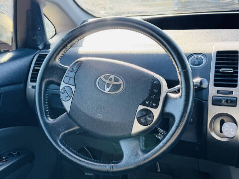 2006 Toyota Prius