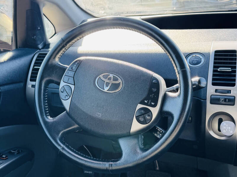 2006 Toyota Prius