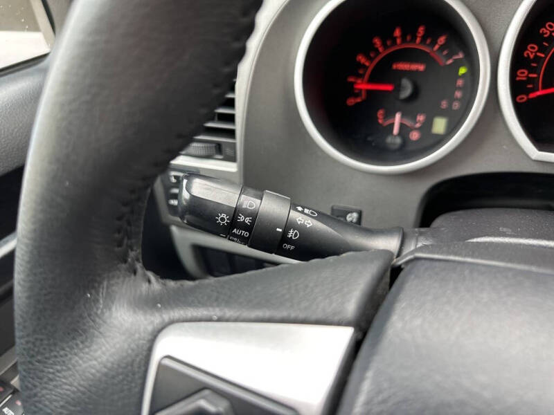 2016 Toyota Sequoia SR5