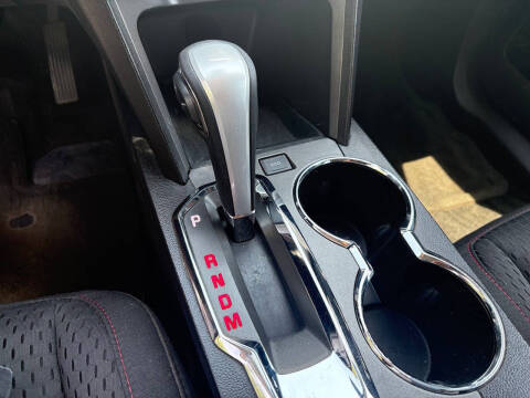 2013 GMC Terrain SLE-1