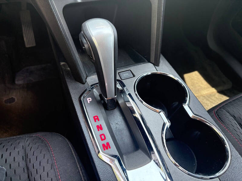 2013 GMC Terrain SLE-1