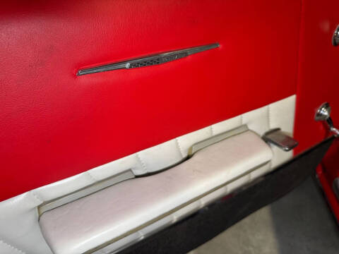 1966 Pontiac Bonneville