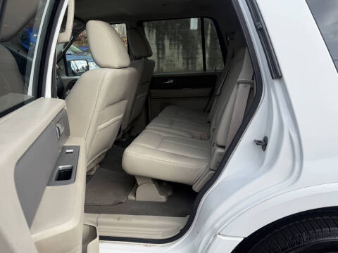 2009 Ford Expedition XLT