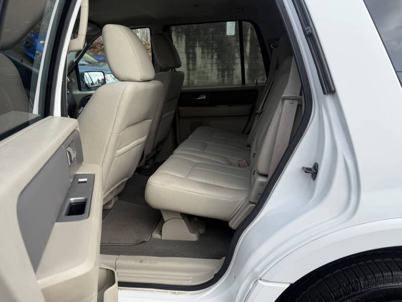 2009 Ford Expedition XLT