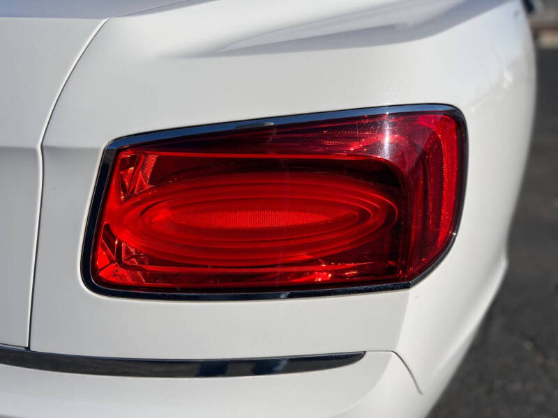 2014 Bentley Flying Spur