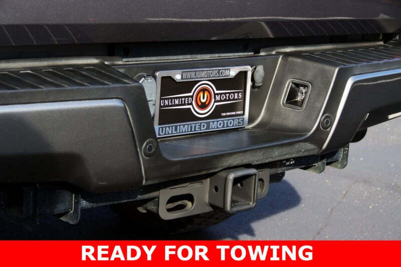 2021 Ford F-250 Super Duty