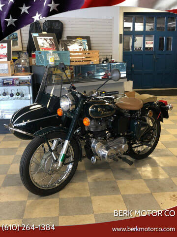 2006 Cyclone Bullet for sale at Berk Motor Co in Whitehall PA