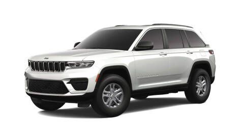 2024 Jeep Grand Cherokee for sale at Tim Short Chrysler Dodge Jeep RAM Ford of Morehead in Morehead KY