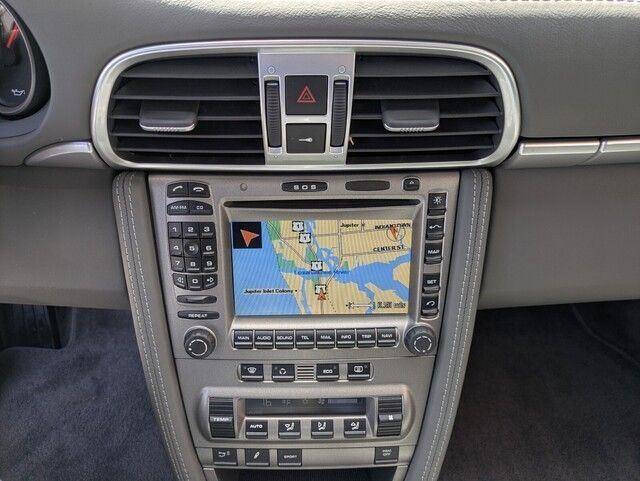 2006 Porsche 911