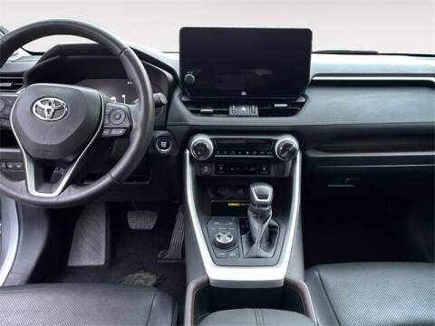 2023 Toyota RAV4 Limited