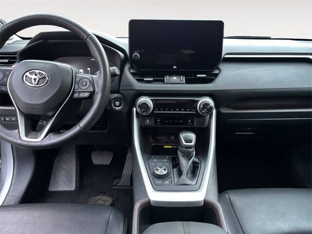 2023 Toyota RAV4 Limited