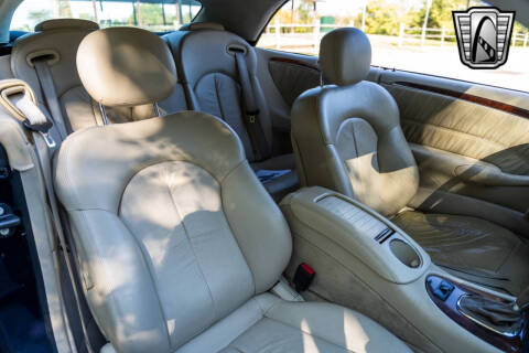 2006 Mercedes-Benz CLK CLK 350