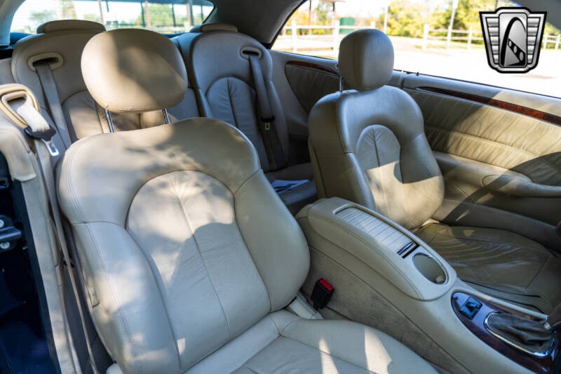 2006 Mercedes-Benz CLK CLK 350