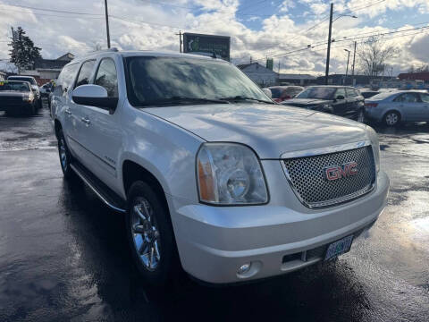 2011 GMC Yukon XL Denali
