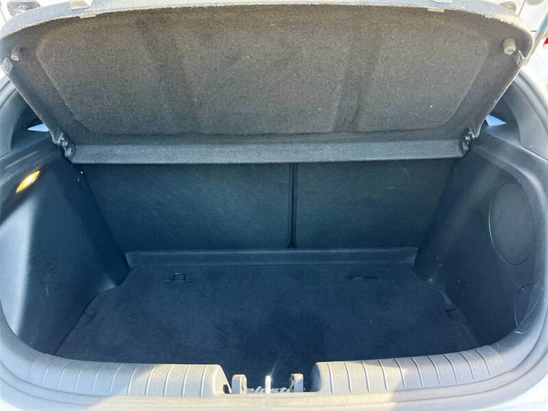 2020 Hyundai Veloster N