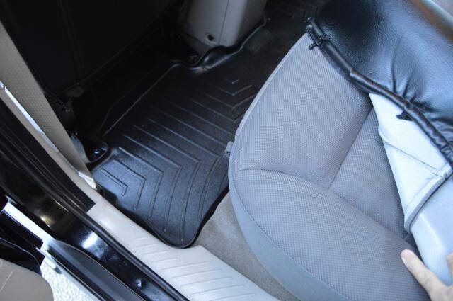 2009 Ford Escape Hybrid