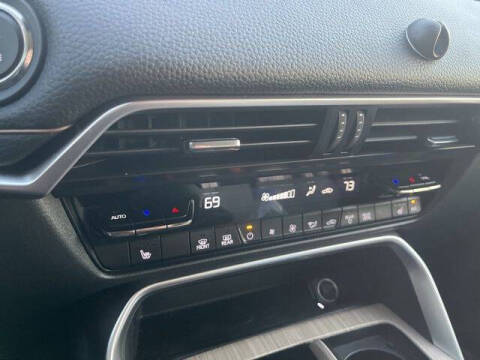 2025 Mazda CX-90 3.3 Turbo Preferred