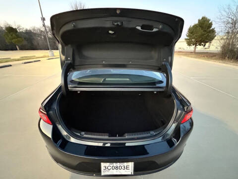 2019 Mazda Mazda3 Sedan Select