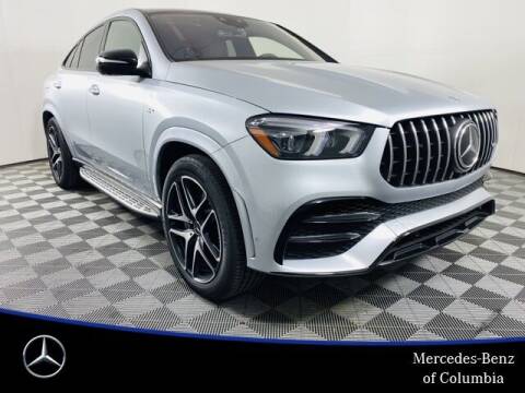 2022 Mercedes-Benz GLE for sale at Preowned of Columbia in Columbia MO