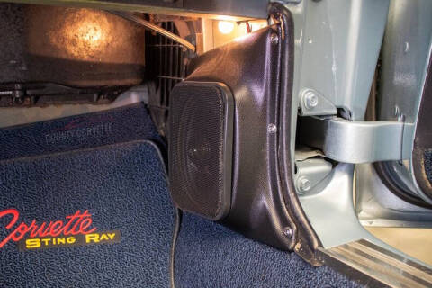 1964 Chevrolet Corvette