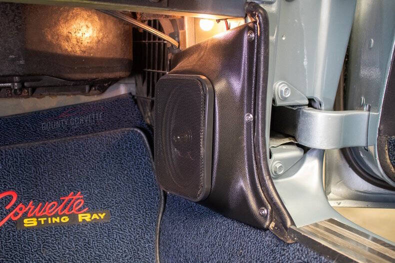 1964 Chevrolet Corvette