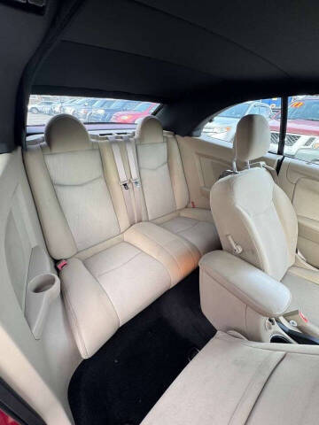 2011 Chrysler 200 Touring