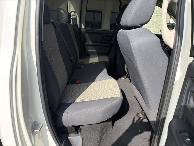 2009 Dodge Ram 1500 SLT