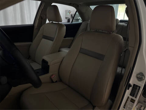 2014 Toyota Camry XLE V6