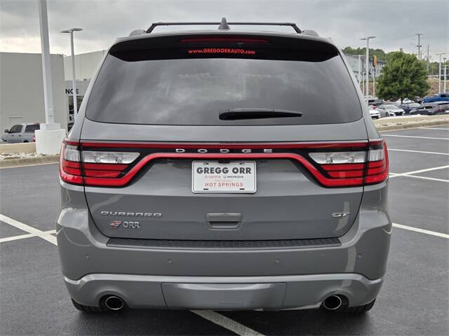 2023 Dodge Durango GT Plus