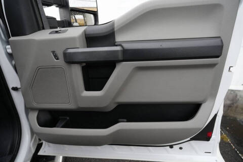 2021 Ford F-350 Super Duty