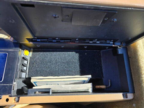 1986 Chevrolet Corvette