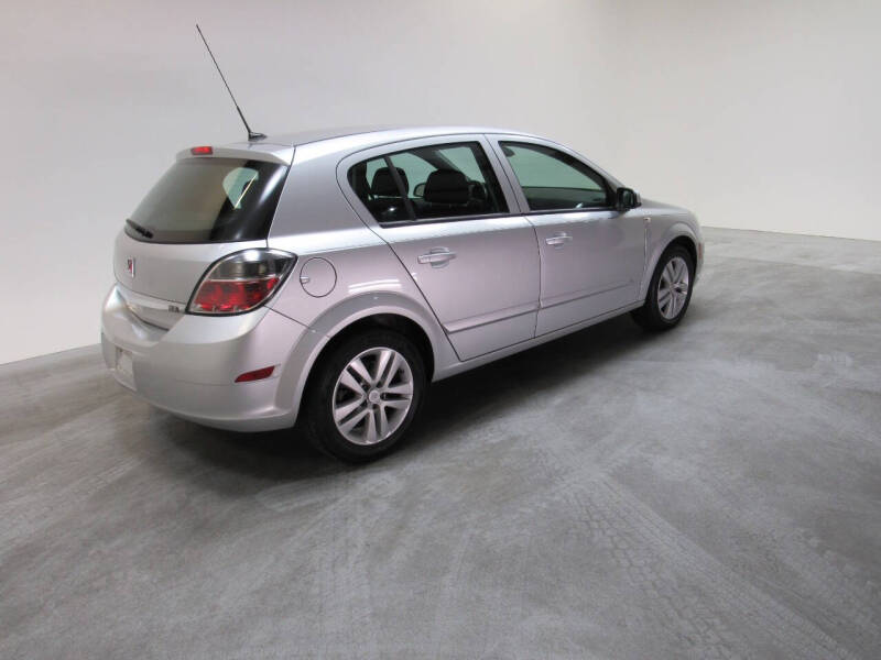 2008 Saturn Astra XE