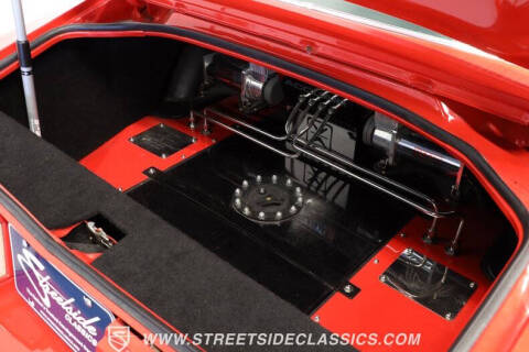 1974 Pontiac Firebird