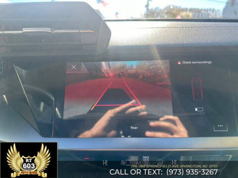 2022 Audi A3 Premium 40 TFSI