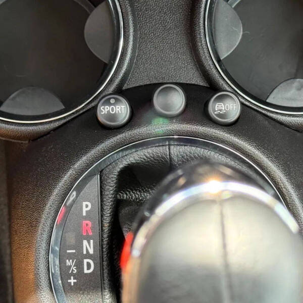 2014 MINI Clubman Cooper S