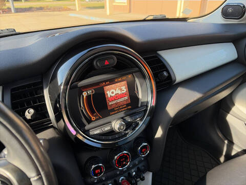 2018 MINI Hardtop 2 Door Cooper