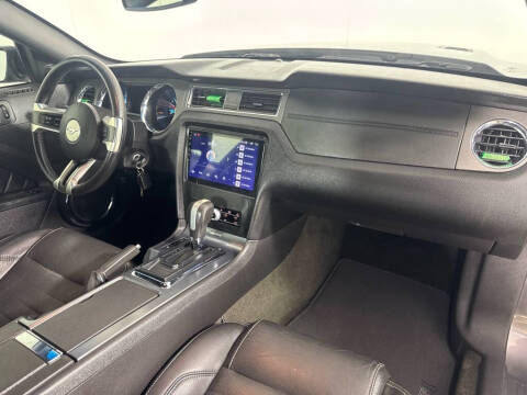 2014 Ford Mustang GT