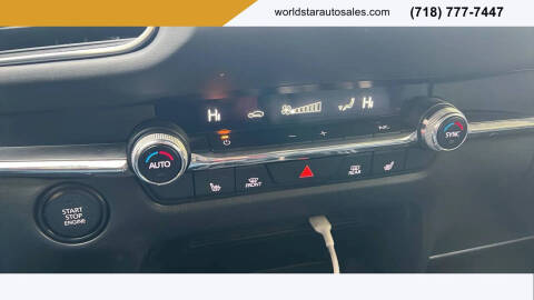 2021 Mazda CX-30 Preferred