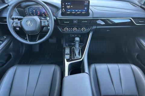 2026 Acura ADX