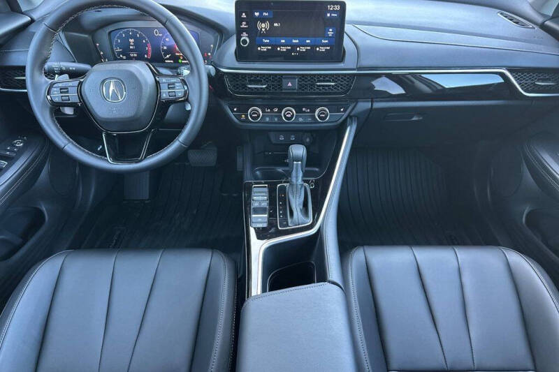 2026 Acura ADX