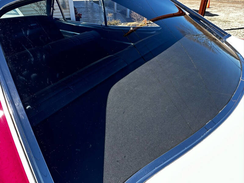 1968 Plymouth Roadrunner