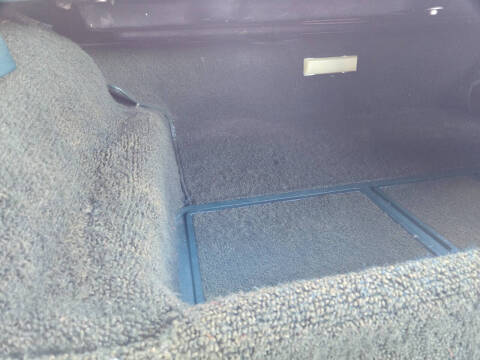 1971 Chevrolet Corvette