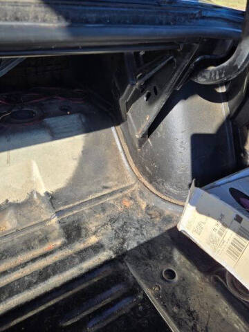 1966 Plymouth Belvedere