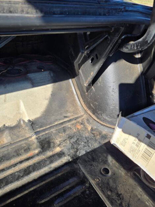 1966 Plymouth Belvedere