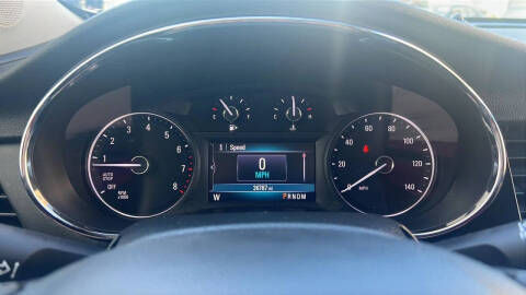 2019 Buick Encore Essence