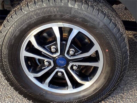 2022 Ford Transit 350 XLT