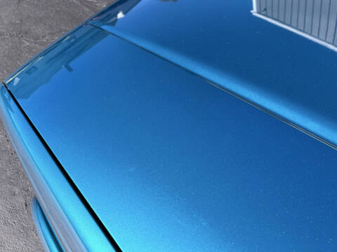 1992 Chevrolet C/K 1500 Series