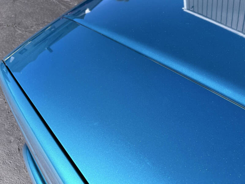 1992 Chevrolet C/K 1500 Series