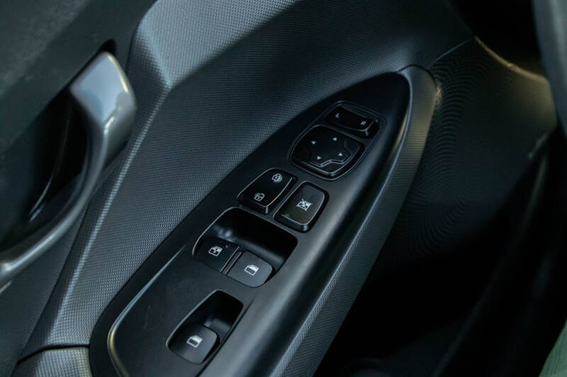 2019 Hyundai Veloster Turbo R-Spec